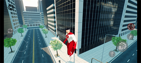 无敌少侠3d