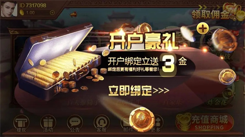 黑旗娱乐海盗版