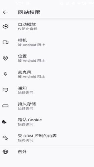 Firefox国际版