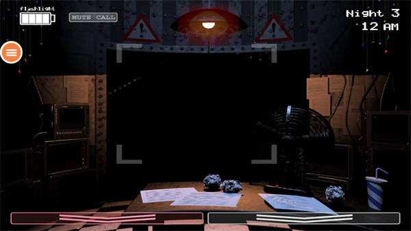 Five Nightsat Freddys2