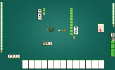 蓝洞棋旧版