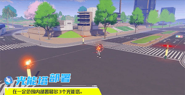 机动都市阿尔法单机版