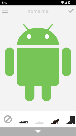 Androidify中文版