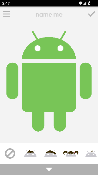 Androidify中文版