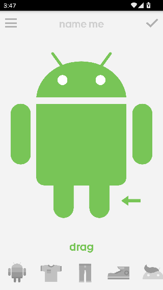 Androidify中文版