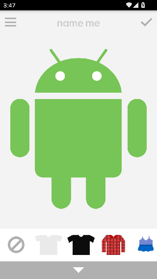 Androidify中文版