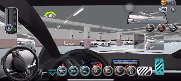3d驾驶课老版本