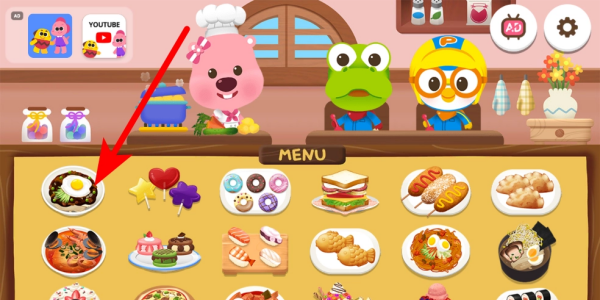 Loopy烹饪