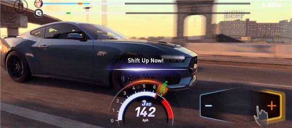 CSR3街头赛车