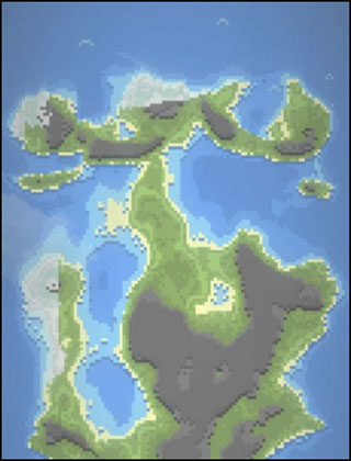 世界盒子修仙模组
