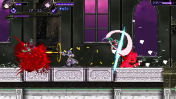 少女魔净
