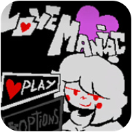 传说之下LoveManiac
