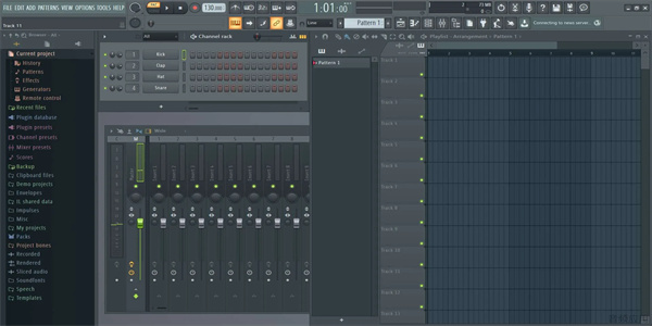 作曲软件合集