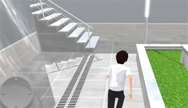 3d驾驶课13.8