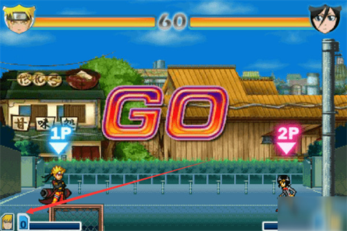 死神vs火影jojo全人物版