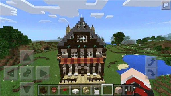 MiniCraft
