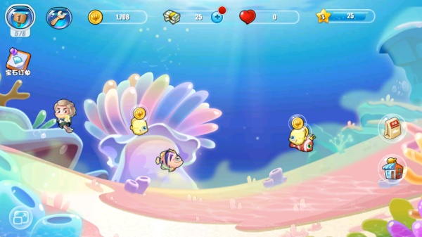 开心水族箱旧版本