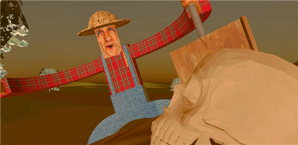 约翰农场