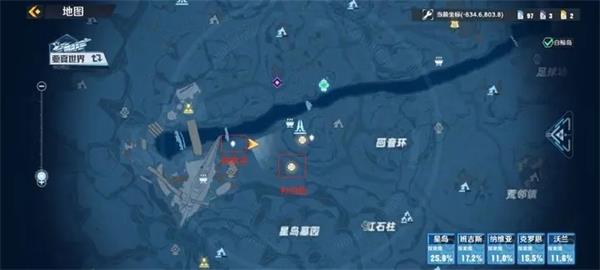 幻想之塔