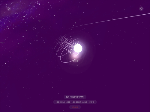太空SPACE