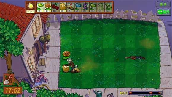 PVZ生态版