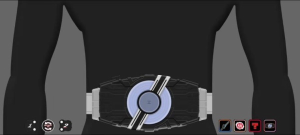 极狐SWF人物模拟器