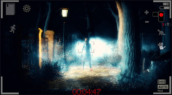 精神病院6恶魔之子
