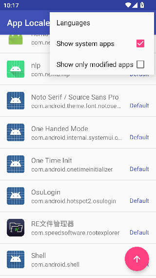 AppLocale2