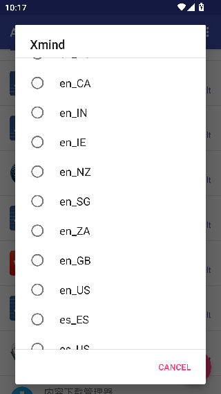 AppLocale2
