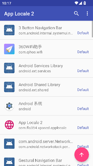 AppLocale2