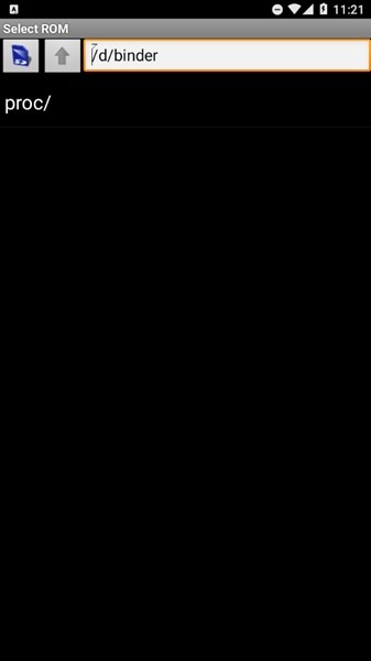 SNES模拟器