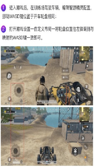 智游精灵