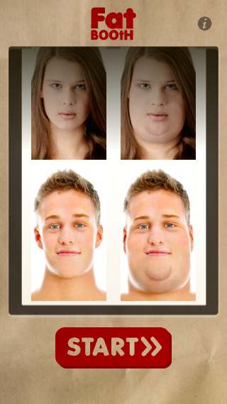 FatBooth