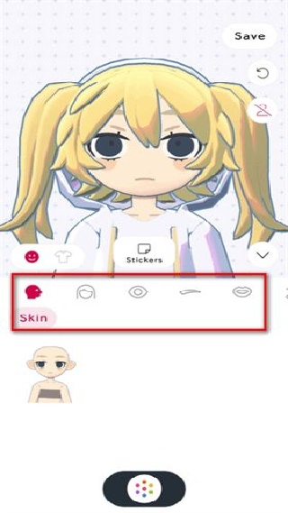 gogh咕盒