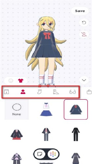 gogh咕盒