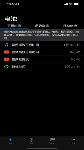 batterylife安卓版