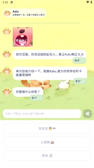 轻卡日常