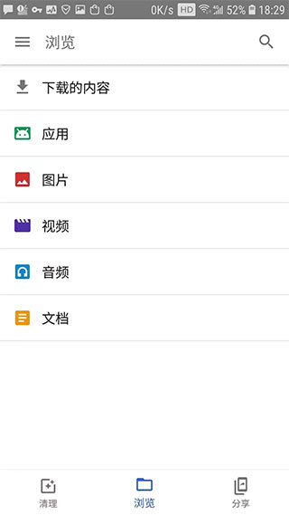 Google文件极客