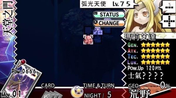 公主同盟