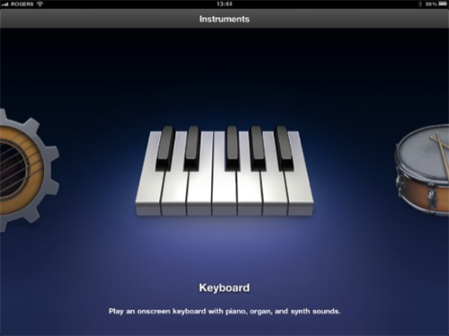 Garageband