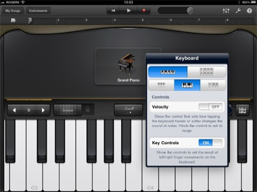 Garageband