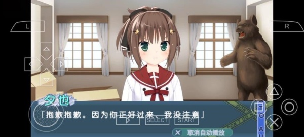 这间活动室被不回家部占领了