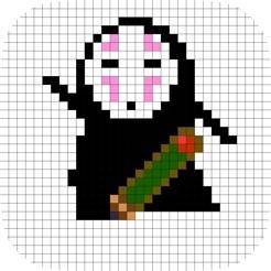 画像素