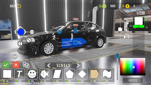 Carparking2