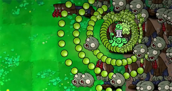 植物大战僵尸无双版3.0
