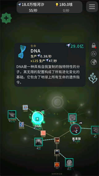 从细胞到奇点