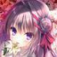 染成红色的真爱百合冷狐版
