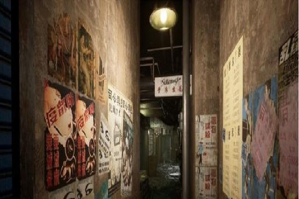 港诡实录
