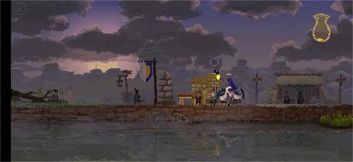 王国新大陆中文版