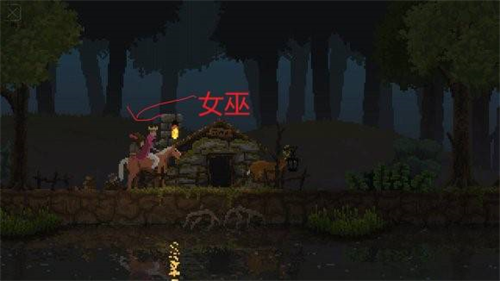 王国新大陆中文版